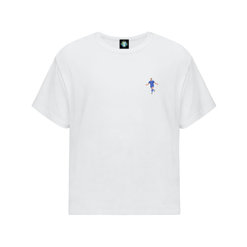 DEL PIERO Z – The Famous Tees